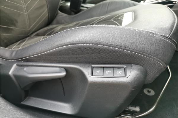 2021 Vauxhall Corsa 1.2 Turbo Ultimate Nav Hatchback 5dr Petrol Auto Euro 6 (s/s) (130 ps) - Cloth/Alcantara, photo 29