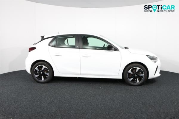 2021 Vauxhall Corsa 50kWh SE Nav Premium Hatchback 5dr Electric Auto (7.4Kw Charger) (136 ps) - Cloth, photo 8
