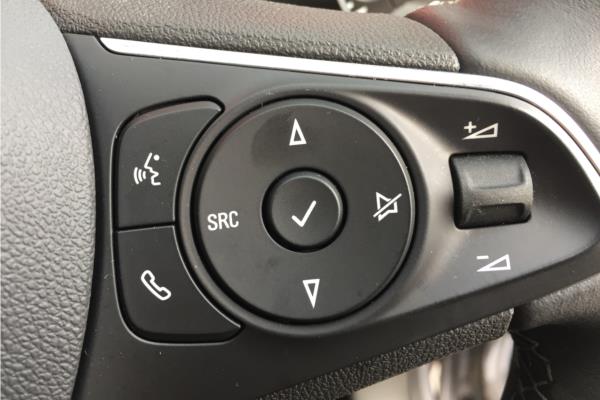 2020 VAUXHALL GRANDLAND - Cloth, photo 22