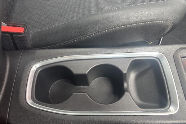 2020 Vauxhall Corsa 1.2 Turbo Elite Nav Hatchback 5dr Petrol Auto Euro 6 (s/s) (100 ps) - Cloth, photo 24