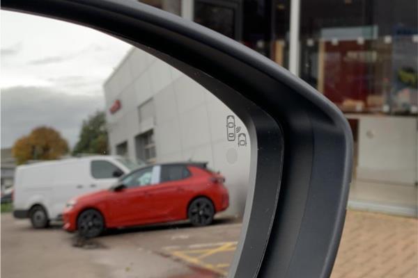 2022 Vauxhall Mokka-e 50kWh SRi Premium SUV 5dr Electric Auto (136 ps) - Cloth, photo 34