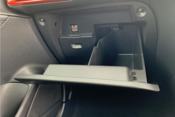 2023 Vauxhall Mokka 1.2 Turbo GS SUV 5dr Petrol Auto Euro 6 (s/s) (130 ps) - Cloth, photo 26