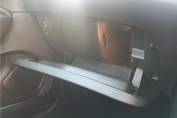2019 Vauxhall Grandland X 1.2 Turbo GPF Sport Nav SUV 5dr Petrol Auto Euro 6 (s/s) (130 ps) - Cloth, photo 26