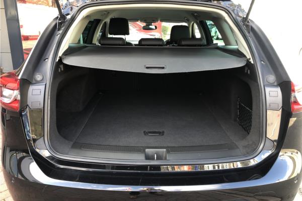 2018 VAUXHALL INSIGNIA - Leather, photo 14