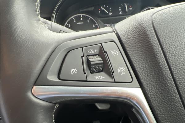 2018 VAUXHALL MOKKA - Brandy Jasmin, photo 18