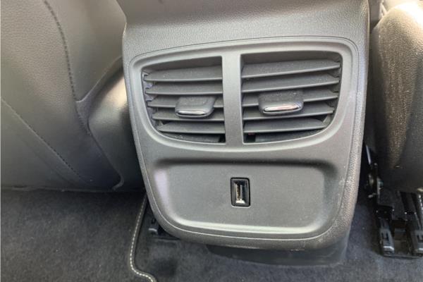 2020 VAUXHALL GRANDLAND - Leather, photo 24