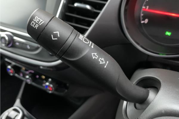 2019 Vauxhall Crossland X 1.2 Turbo Elite SUV 5dr Petrol Auto Euro 6 (s/s) (130 ps) - Cloth, photo 27