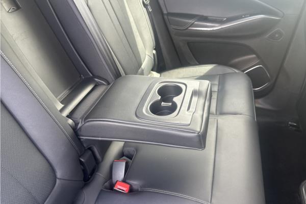 2020 Vauxhall Grandland X 1.6 13.2kWh Ultimate Nav SUV 5dr Petrol Plug-in Hybrid Auto 4WD Euro 6 (s/s) Hybrid4 (300 ps) - Leather, photo 36