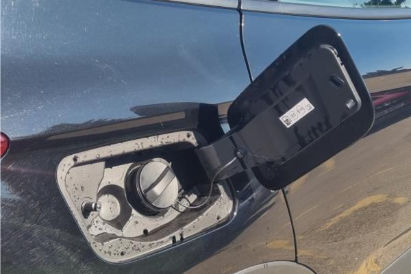 2019 Vauxhall Grandland X 1.2 Turbo GPF Sport Nav SUV 5dr Petrol Auto Euro 6 (s/s) (130 ps) - Cloth, photo 34