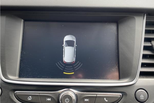 2020 VAUXHALL CROSSLAND - Cloth, photo 25