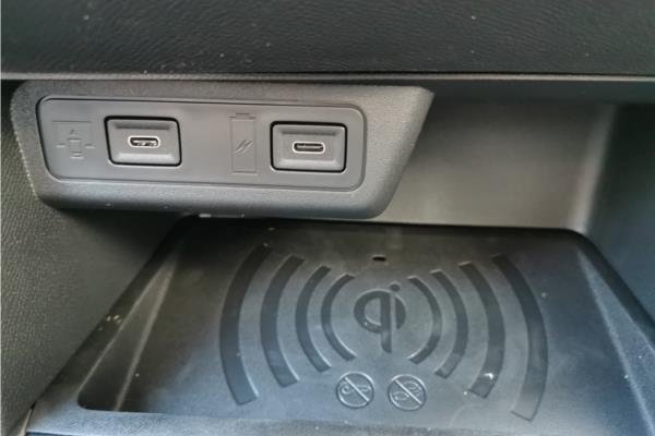 Vauxhall Frontera 83kW Ultimate 54kWh Ext/Rge AU - Ergo Feture Gry, photo 37