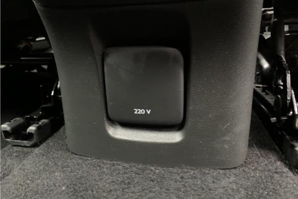 2019 Vauxhall Grandland X 1.2 Turbo GPF Sport Nav SUV 5dr Petrol Auto Euro 6 (s/s) (130 ps) - Cloth, photo 39