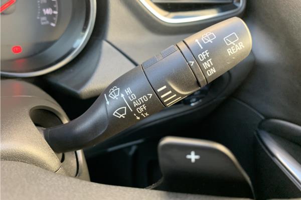 2020 Vauxhall Grandland X 1.6 13.2kWh Business Edition Nav Premium SUV 5dr Petrol Plug-in Hybrid Auto 4WD Euro 6 (s/s) Hybrid4 (300 ps) - Leather, photo 28