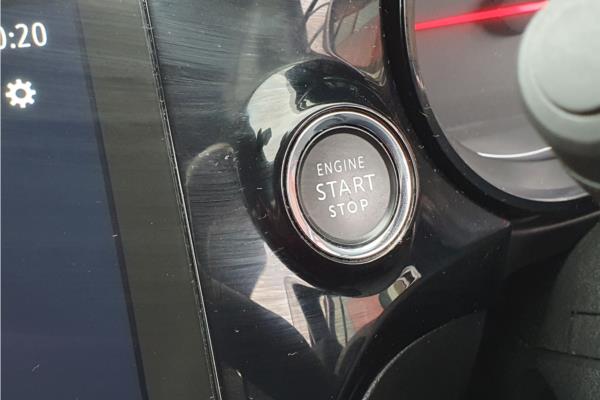 2020 Vauxhall Corsa 1.2 Turbo Elite Nav Premium Hatchback 5dr Petrol Auto Euro 6 (s/s) (100 ps) - Cloth, photo 44