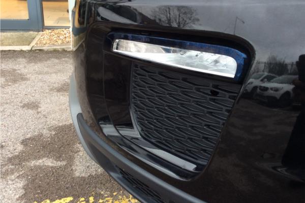Non Franchise 2018 Land Rover Range Rover Evoque 2.0 TD4 SE Tech 5dr Auto - Leather, photo 30