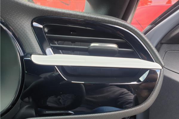 2024 Vauxhall Corsa 1.2 GS Hatchback 5dr Petrol Manual Euro 6 (75 ps) - Banda Marvel Bl, photo 39