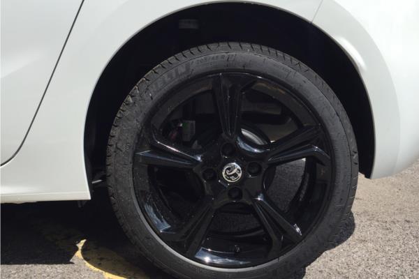 2023 Vauxhall Corsa - Banda Marvel Bl, photo 19