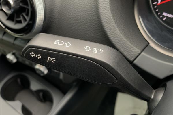 Non Franchise 2019 Audi A3 1.5 TFSI CoD 35 S line Sportback 5dr Petrol Manual Euro 6 (s/s) (150 ps) - Fabic - Cloth, photo 27