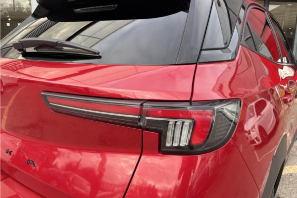 2022 Vauxhall Mokka 1.2 Turbo SRi Premium SUV 5dr Petrol Auto Euro 6 (s/s) (130 ps) - Brandy Jasmin, photo 36
