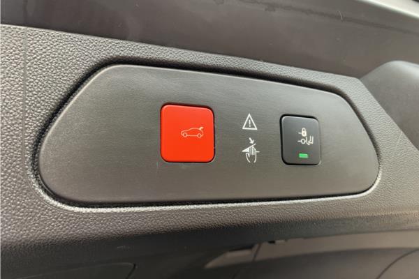 2020 Vauxhall Grandland X 1.6 13.2kWh Business Edition Nav Premium SUV 5dr Petrol Plug-in Hybrid Auto 4WD Euro 6 (s/s) Hybrid4 (300 ps) - Cloth/Leather, photo 44