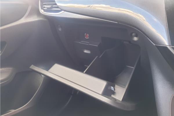 2021 Vauxhall Corsa 1.2 Turbo Ultimate Nav Hatchback 5dr Petrol Auto Euro 6 (s/s) (130 ps) - Cloth/Alcantara, photo 25