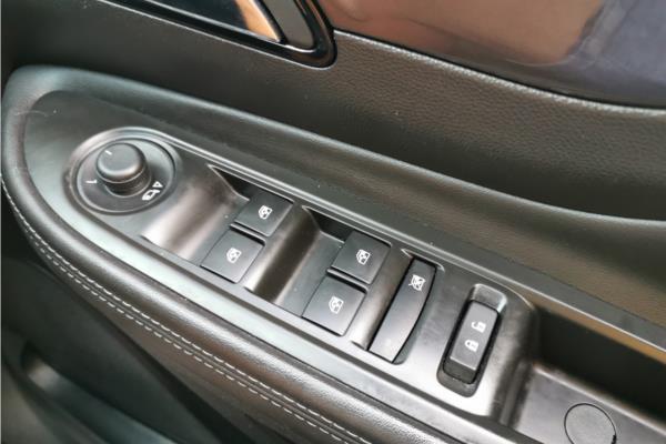 2019 Vauxhall Mokka X 1.4i Turbo Elite Nav SUV 5dr Petrol Auto Euro 6 (140 ps) - Leather, photo 22