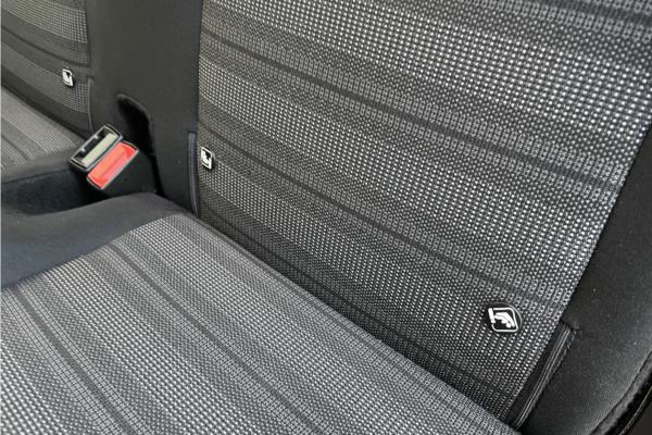 2019 Vauxhall Combo Life 1.5 Turbo D BlueInjection Energy MPV 5dr Diesel Auto Euro 6 (s/s) (130 ps) - Cloth, photo 33