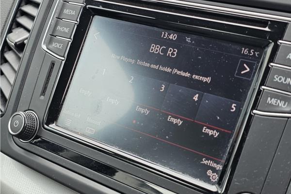 Non Franchise 2019 SEAT Alhambra 1.4 TSI S MPV 5dr Petrol Manual Euro 6 (s/s) (150 ps) - Fabic - Cloth, photo 23