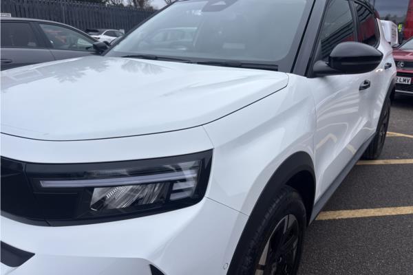 Vauxhall Frontera 83kW GS 54kWh Ext/Rge AU - Ergo Feture Gry, photo 39