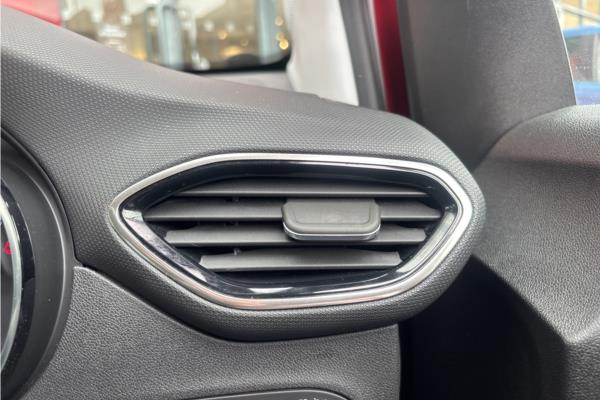 2022 Vauxhall Crossland 1.2 Turbo Elite Edition SUV 5dr Petrol Auto Euro 6 (s/s) (130 ps) - Cloth, photo 39