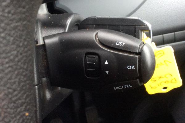 2019 Vauxhall Vivaro 1.5 Turbo D 2900 Sportive Panel Van 5dr Diesel Manual L2 H1 Euro 6 (s/s) (100 ps) - Cloth, photo 22