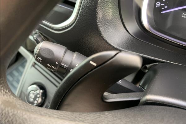 2020 Vauxhall Vivaro 2.0 Turbo D 3100 Elite Panel Van 5dr Diesel Auto L1 Euro 6 (s/s) (180 ps) - Cloth, photo 26