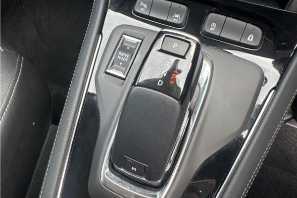 2023 Vauxhall Grandland 1.2 Turbo GS SUV 5dr Petrol Auto Euro 6 (s/s) (130 ps) - Cloth, photo 44