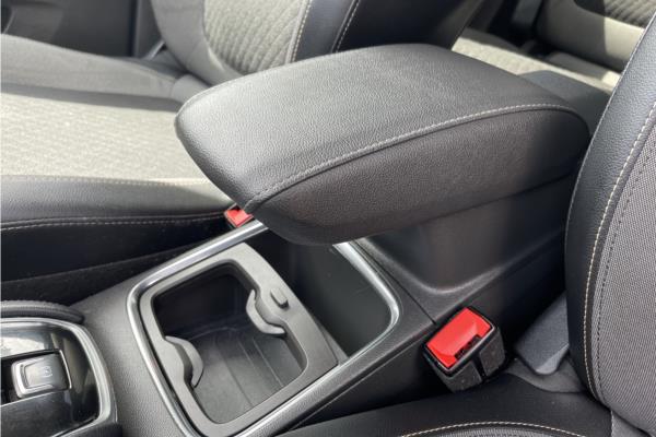 2020 Vauxhall Grandland X 1.2 Turbo SRi Nav SUV 5dr Petrol Auto Euro 6 (s/s) (130 ps) - Cloth, photo 27