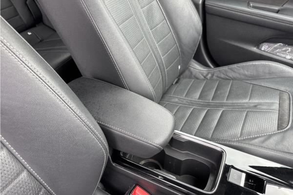 2022 Vauxhall Mokka 1.2 Turbo Ultimate SUV 5dr Petrol Auto Euro 6 (s/s) (130 ps) - Leather, photo 36