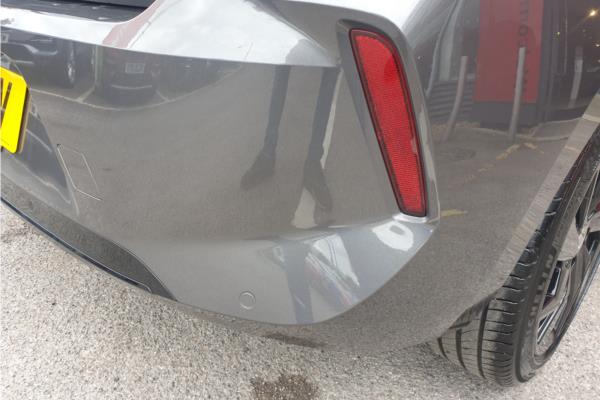 2023 Vauxhall Astra 1.2 Turbo GS Hatchback 5dr Petrol Auto Euro 6 (s/s) (130 ps) - Cloth, photo 44
