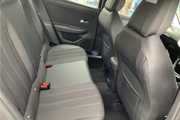 2021 Vauxhall Mokka 1.2 Turbo Elite Nav Premium SUV 5dr Petrol Auto (s/s) (130 ps) - Jet Black Fabrc, photo 13