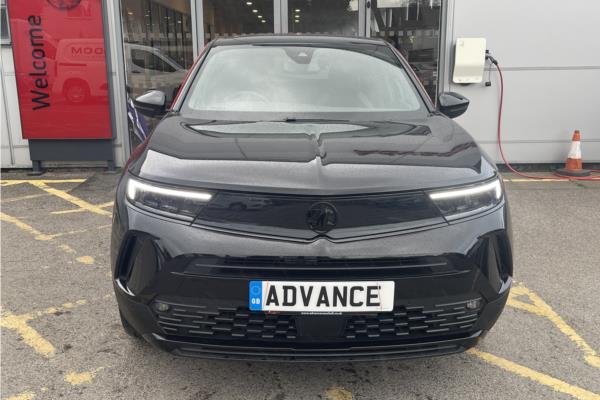 2022 Vauxhall Mokka-e - Minstral+jet Bk, photo 3