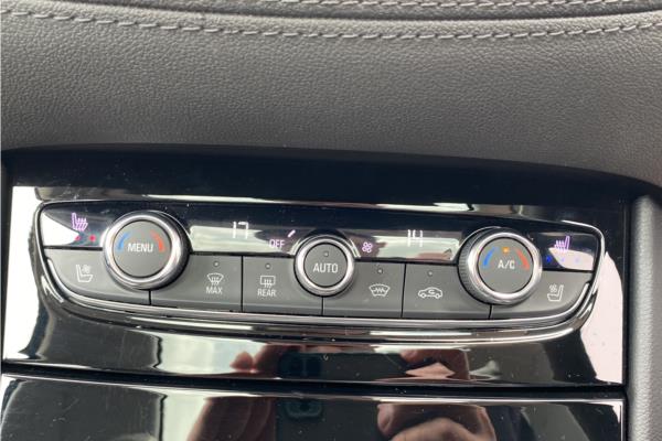 2019 VAUXHALL GRANDLAND - Leather, photo 16