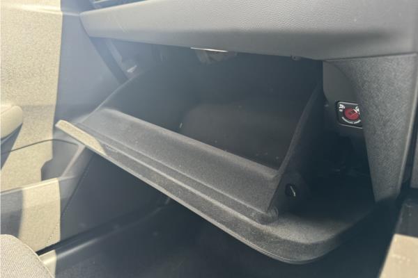 Vauxhall Astra* 5Dr 54kWh 11kWCh Ultimate AU - Jet Blk+alcantr, photo 25