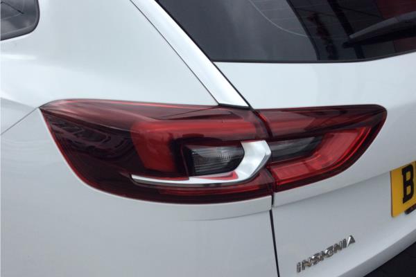 2019 Vauxhall Insignia 2.0 Turbo D BlueInjection SRi VX Line Nav Sports Tourer 5dr Diesel (s/s) (170 ps) - Cloth/Leather, photo 27