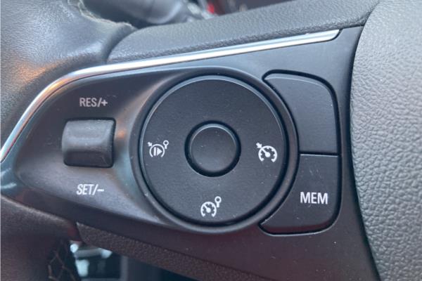 2019 Vauxhall Grandland 1.2T 130ps Tech Line NAV - Cloth, photo 18