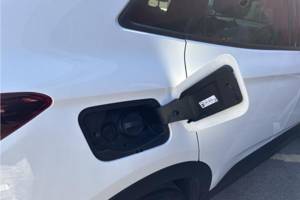 2022 Vauxhall Grandland X 1.2 Turbo Griffin Edition SUV 5dr Petrol Manual Euro 6 (s/s) (130 ps) - Harlekin Black, photo 35
