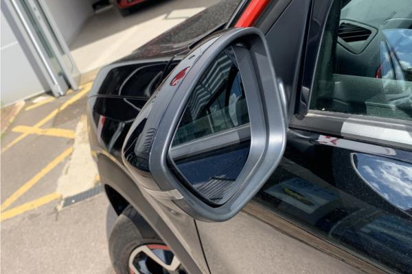 2023 Vauxhall Mokka 1.2 Turbo GS SUV 5dr Petrol Manual Euro 6 (s/s) (136 ps) - Cloth, photo 41