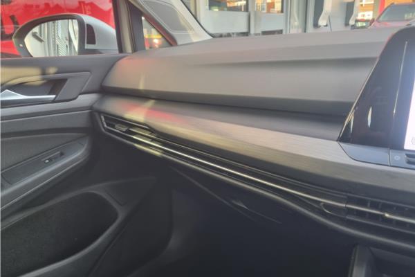 Non Franchise 2020 Volkswagen Golf 1.5 TSI Style Hatchback 5dr Petrol Manual Euro 6 (s/s) (130 ps) - Fabic - Cloth, photo 26