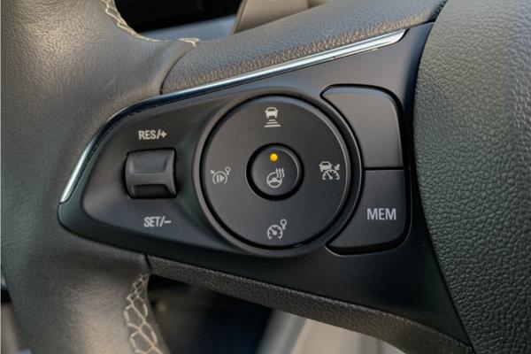 2023 Vauxhall Mokka 1.2 Turbo Ultimate SUV 5dr Petrol Auto Euro 6 (s/s) (130 ps) - Leather, photo 18