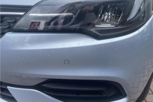 2020 Vauxhall Astra 1.2 Turbo SRi Hatchback 5dr Petrol Manual Euro 6 (s/s) (145 ps) - Cloth, photo 35
