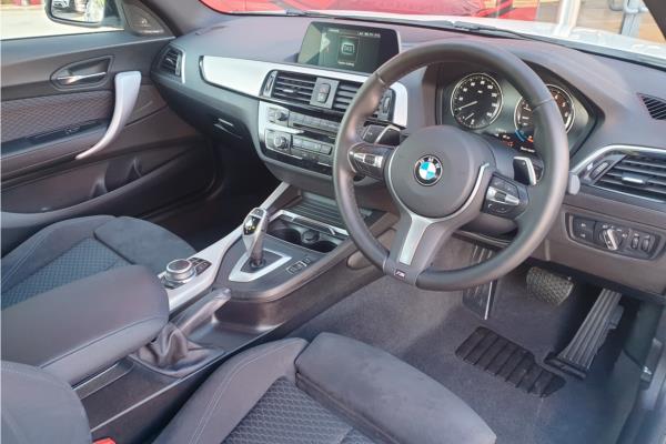 Non Franchise 2020 BMW 2 Series 2.0 220i GPF M Sport Coupe 2dr Petrol Auto Euro 6 (s/s) (184 ps) - Fabic - Cloth, photo 12