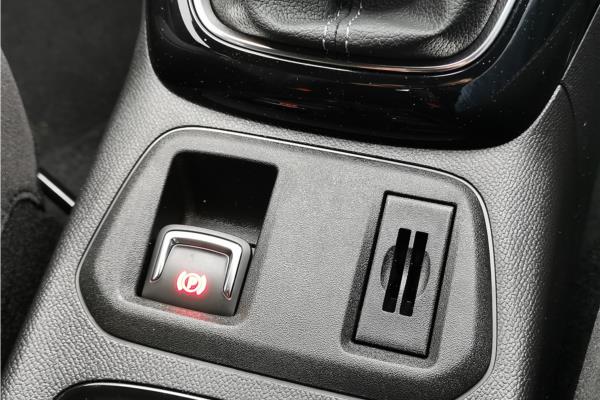 Vauxhall Corsa 5Dr HAT 1.2 TB 100ps YES Winter PK - Banda Marvel Bl, photo 30