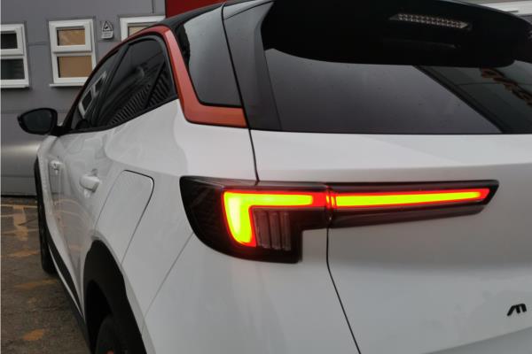 2022 Vauxhall Mokka 1.2 Turbo SRi Premium SUV 5dr Petrol Auto Euro 6 (s/s) (130 ps) - Cloth, photo 37
